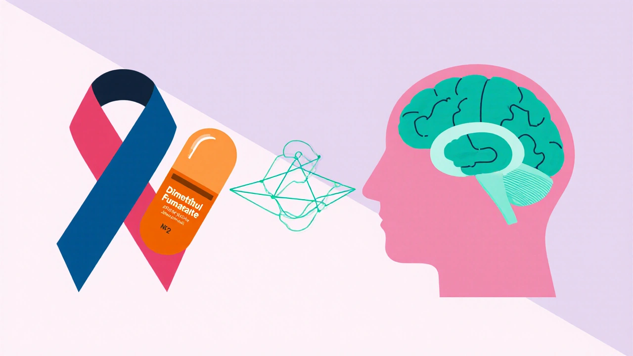 Dimethyl Fumarate for Parkinson’s Disease: Mechanisms, Trials, and What It Means for Patients