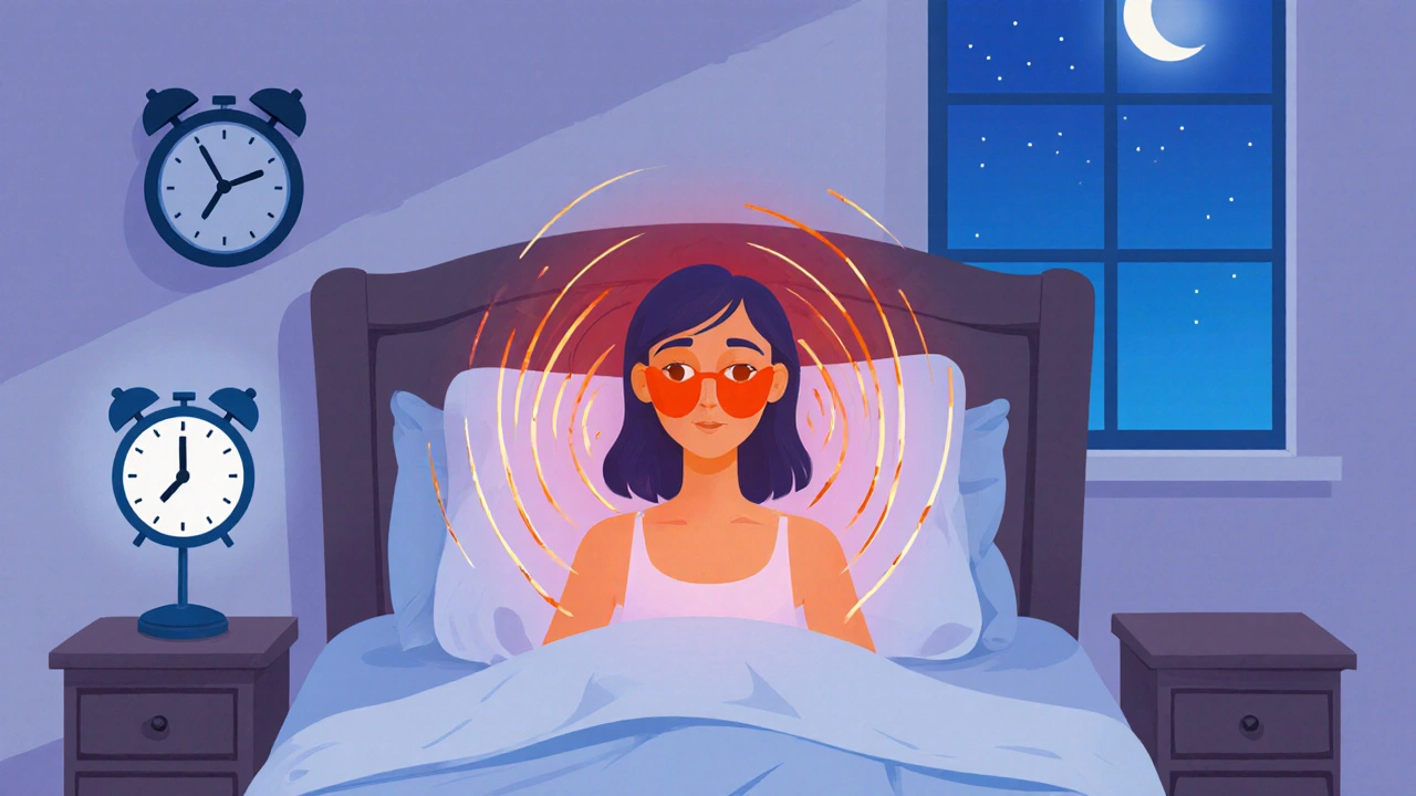 Effective Natural Remedies for Menopause Symptoms - What Really Works?