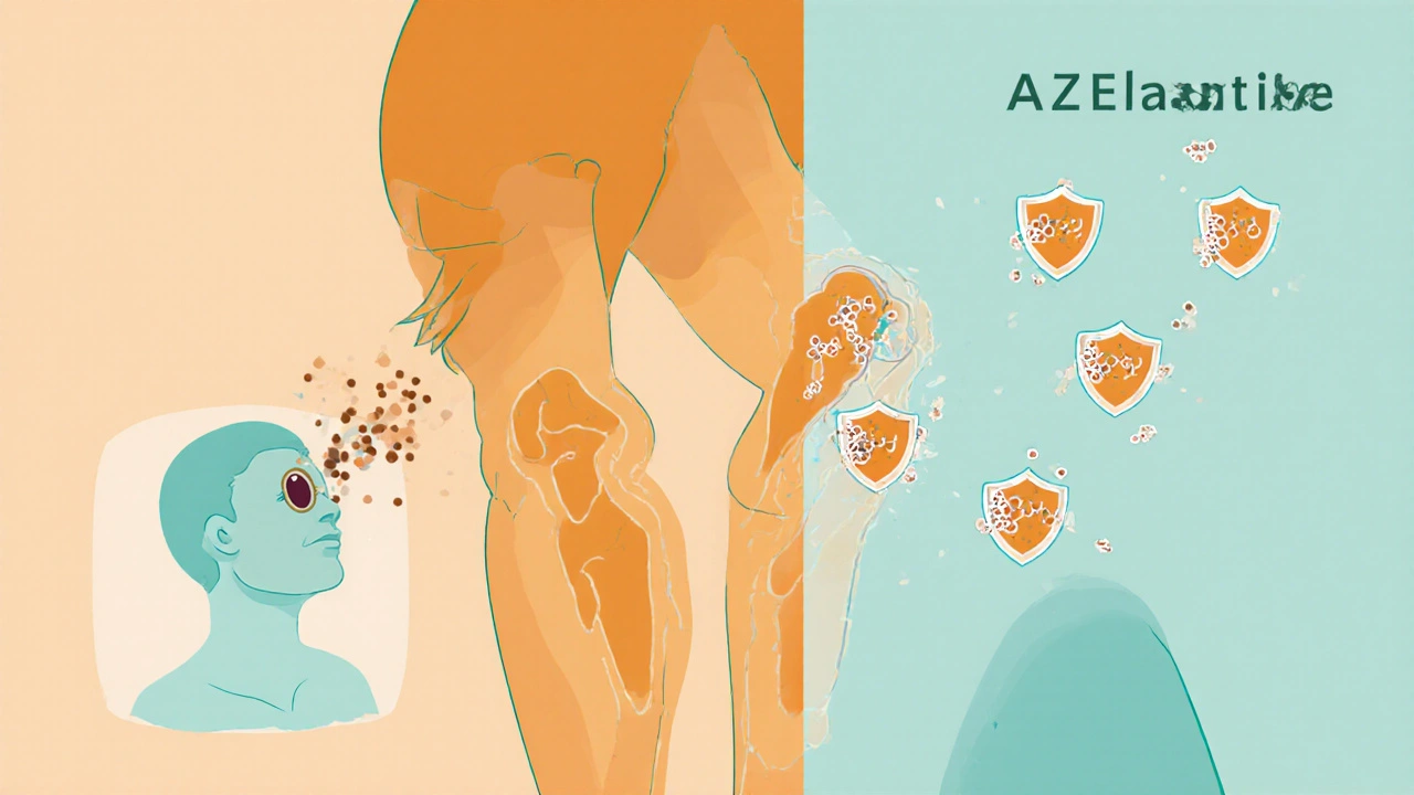 How Azelastine Affects the Musculoskeletal System: What the Research Shows